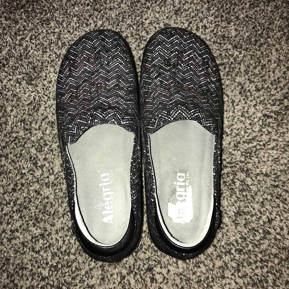 Alegria Women’s Shoes